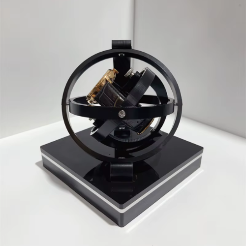 Remontoir Vinci