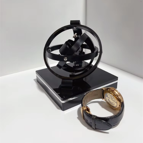 Remontoir Vinci