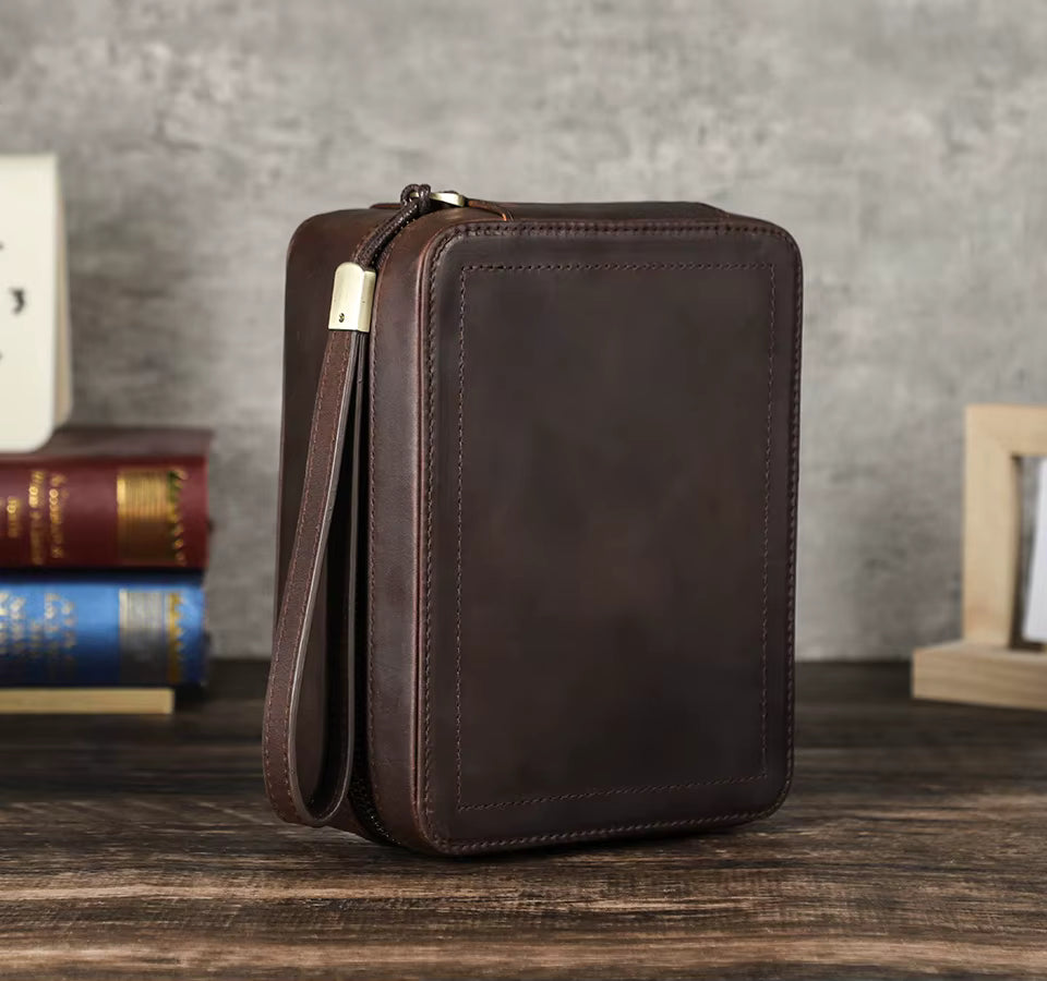 Pochette Napoli